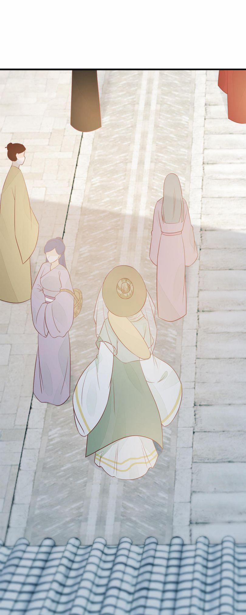 Phượng Thạp Thê Loan 22 trang 9