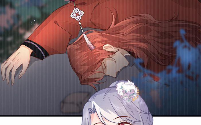 Phượng Thạp Thê Loan 23 trang 30