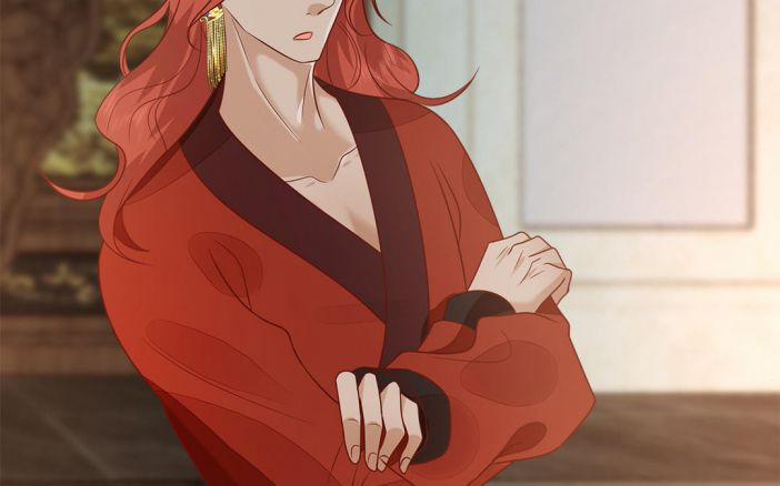 Phượng Thạp Thê Loan 23 trang 34