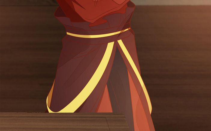 Phượng Thạp Thê Loan 23 trang 35