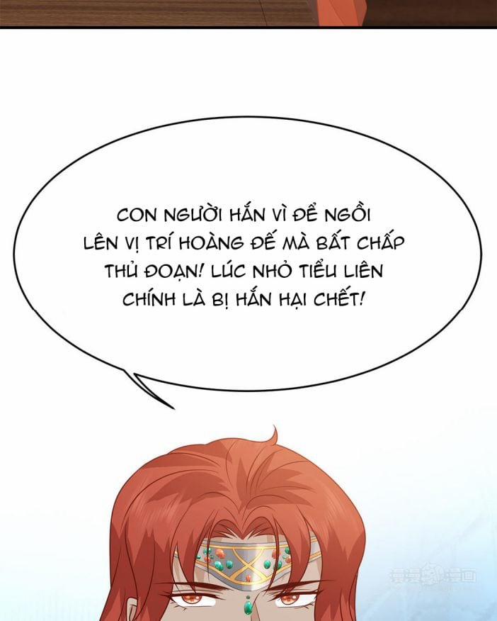 Phượng Thạp Thê Loan 23 trang 36