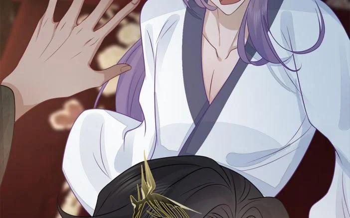 Phượng Thạp Thê Loan 23 trang 81