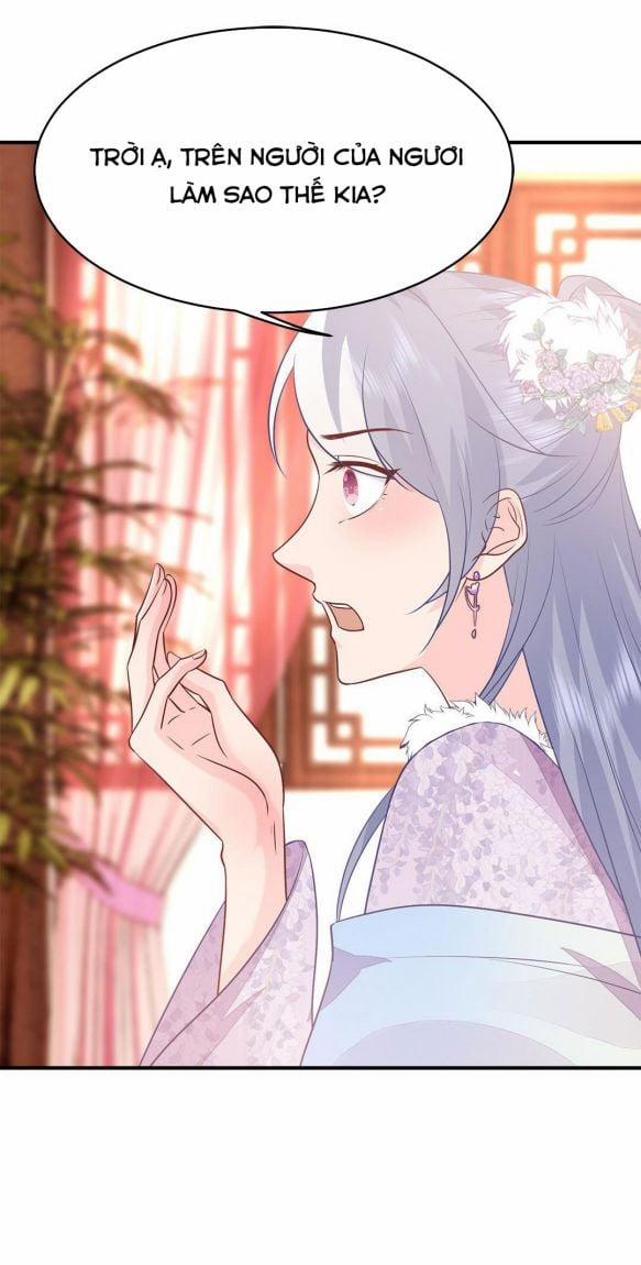 Phượng Thạp Thê Loan 24 trang 12