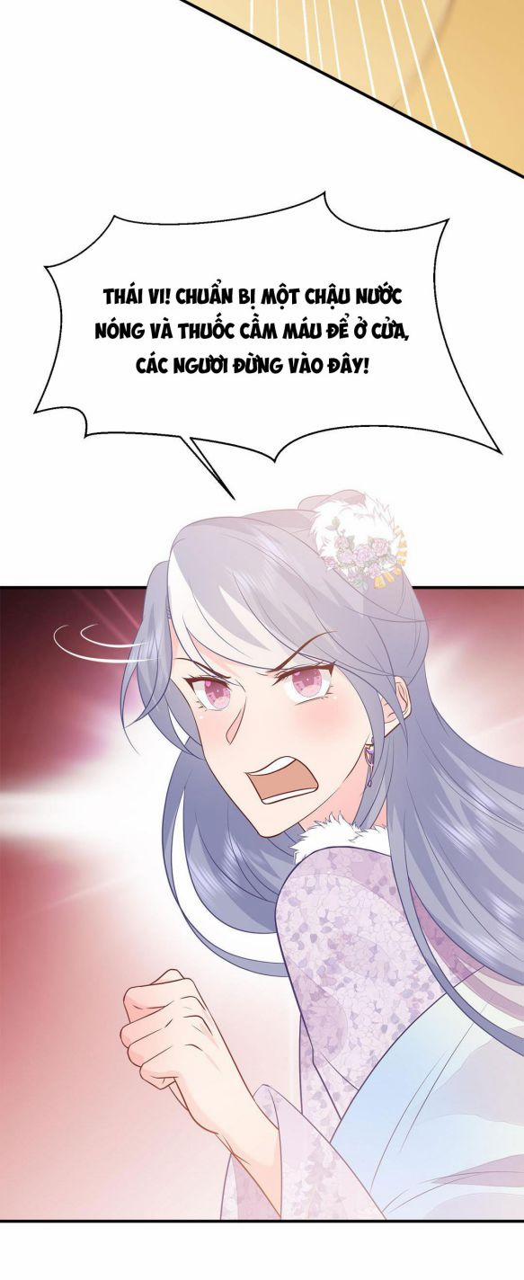 Phượng Thạp Thê Loan 24 trang 14