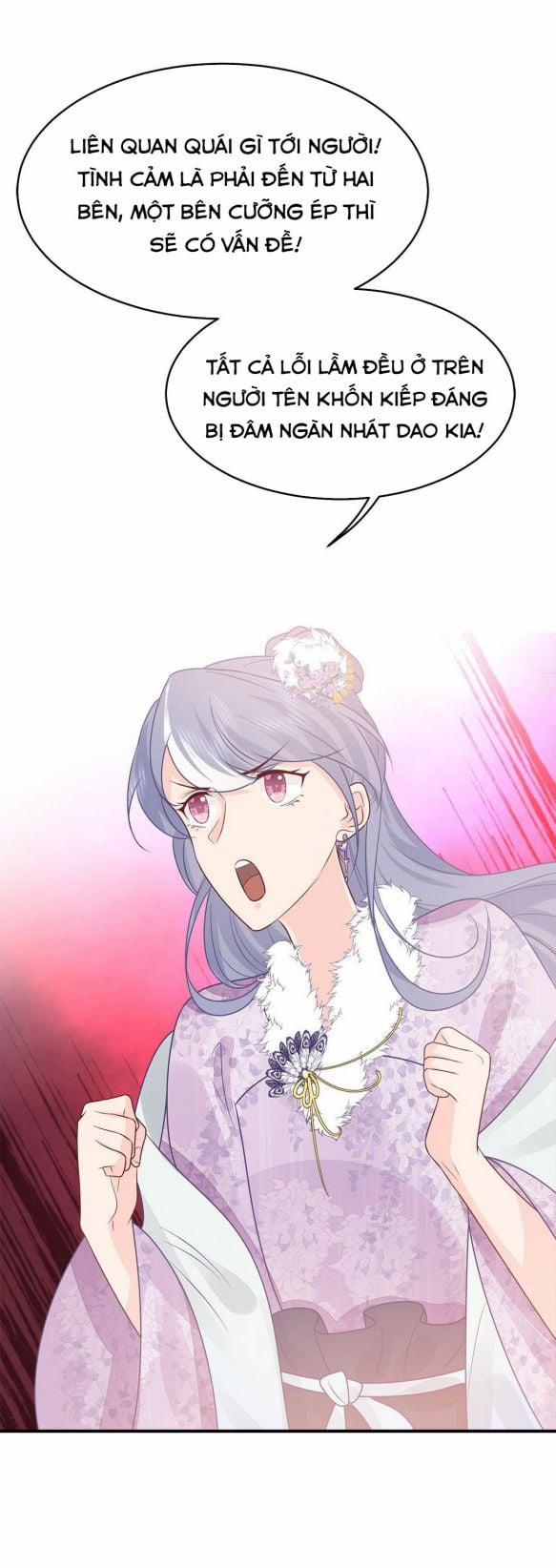 Phượng Thạp Thê Loan 24 trang 18