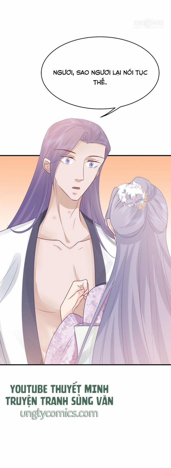 Phượng Thạp Thê Loan 24 trang 19