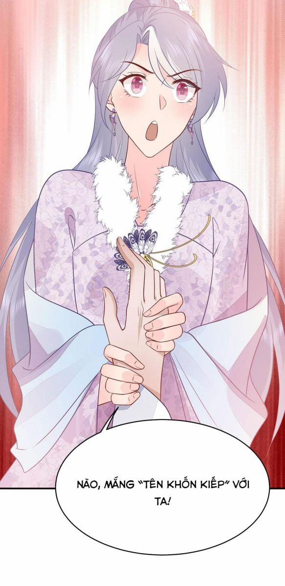 Phượng Thạp Thê Loan 24 trang 21