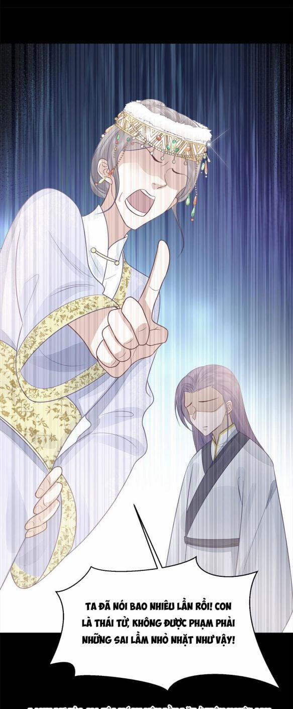 Phượng Thạp Thê Loan 24 trang 26