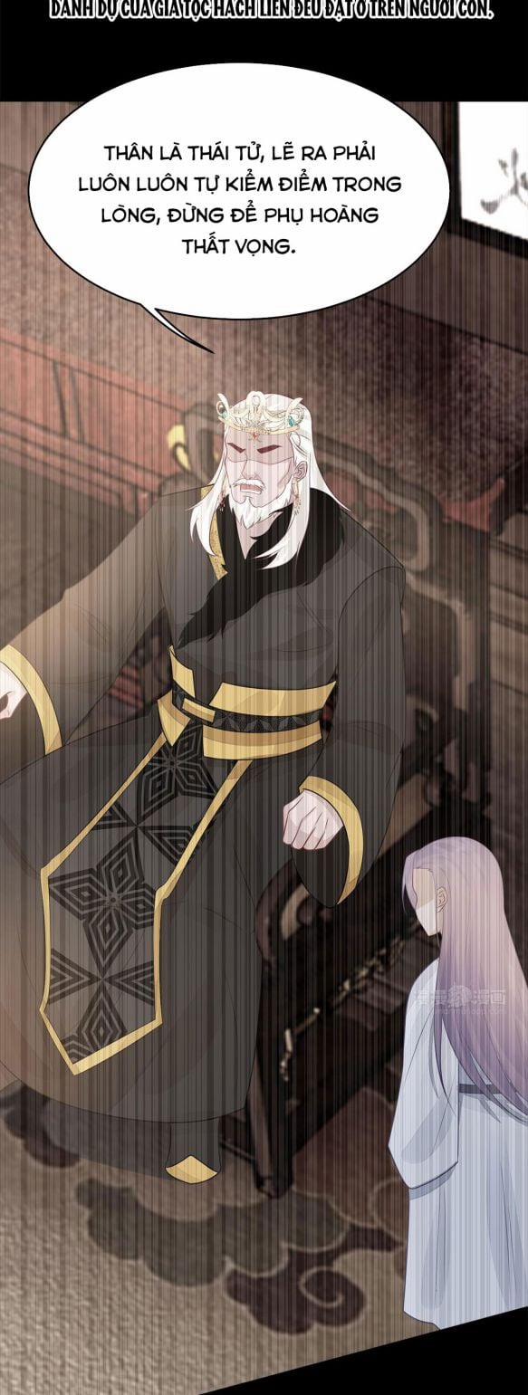 Phượng Thạp Thê Loan 24 trang 27