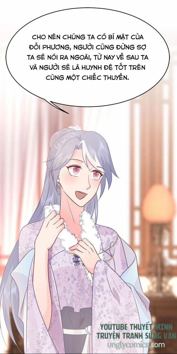 Phượng Thạp Thê Loan 24 trang 38