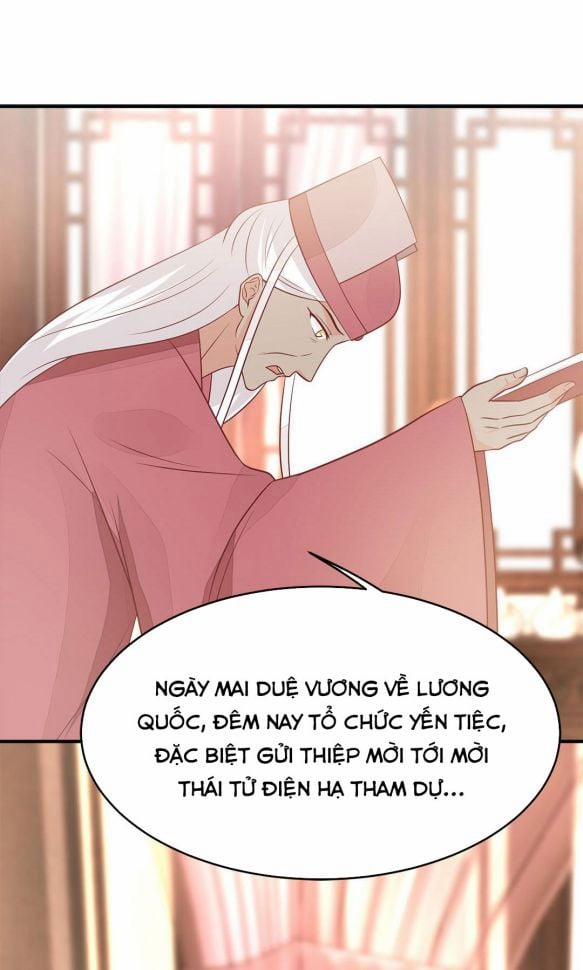 Phượng Thạp Thê Loan 24 trang 40