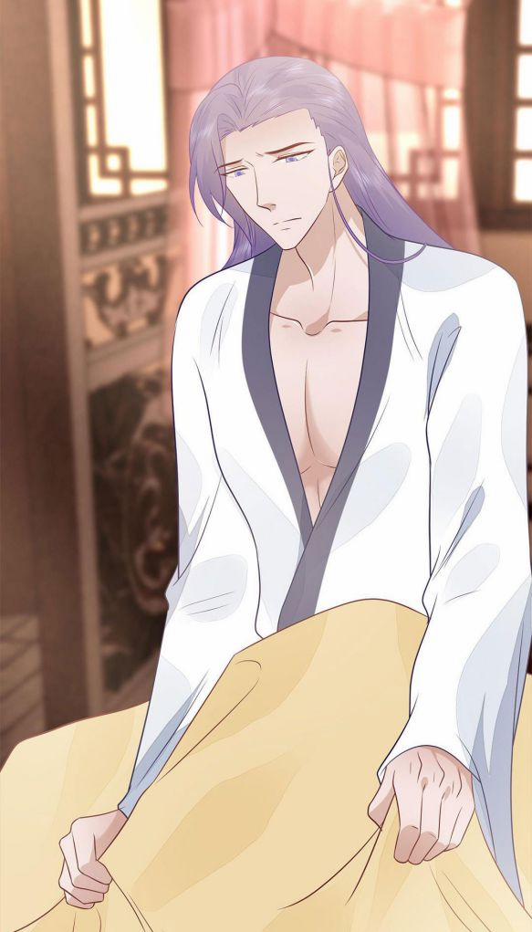 Phượng Thạp Thê Loan 24 trang 41