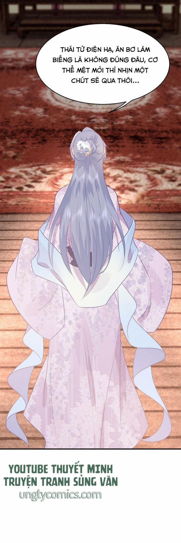 Phượng Thạp Thê Loan 24 trang 9