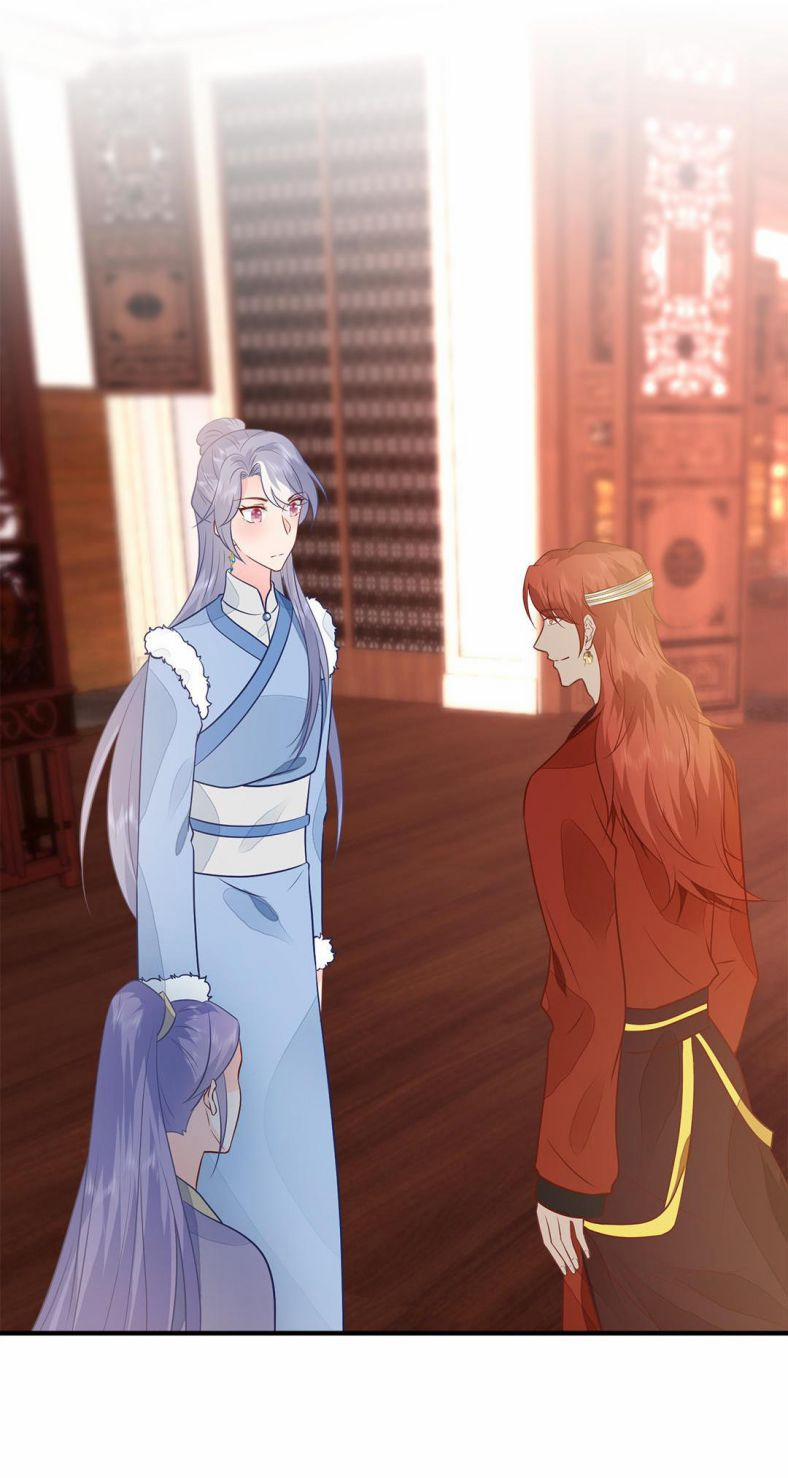 Phượng Thạp Thê Loan 25 trang 10