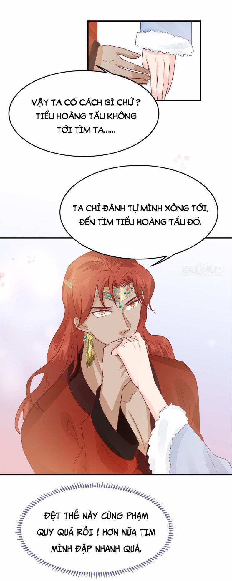 Phượng Thạp Thê Loan 25 trang 12