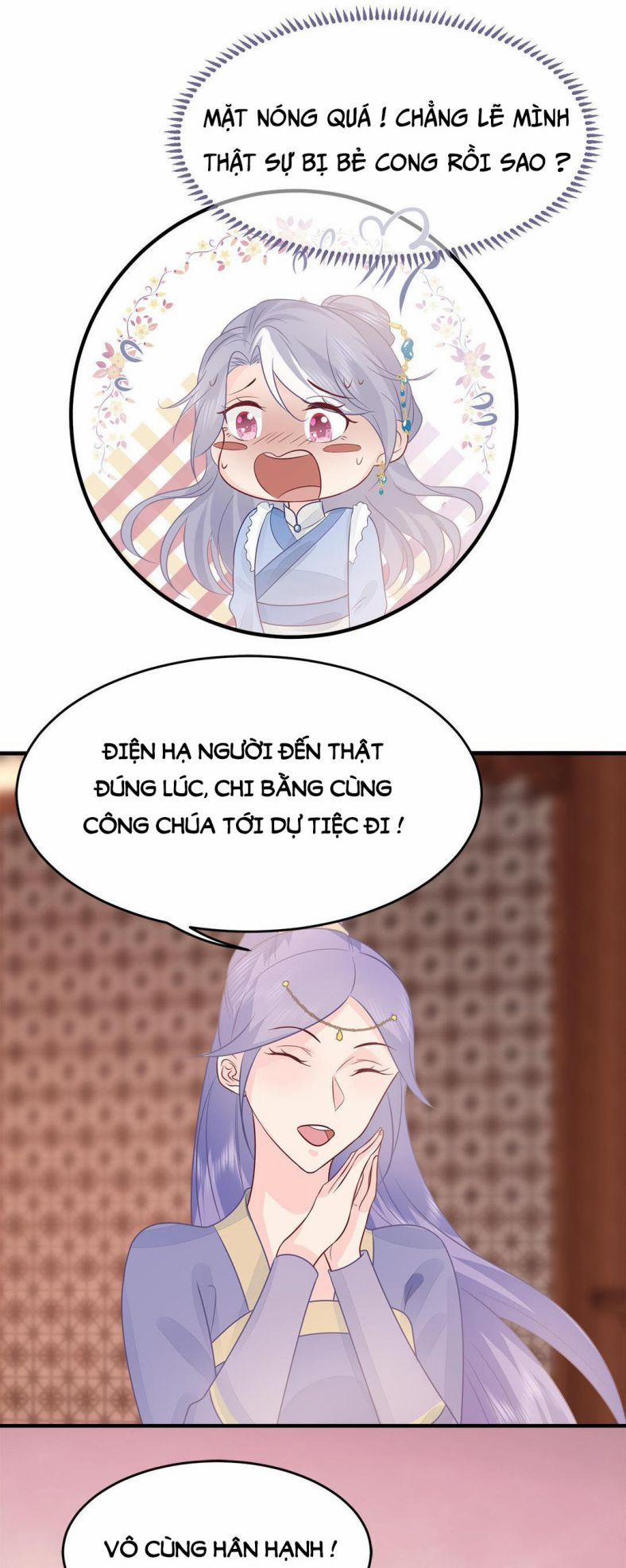 Phượng Thạp Thê Loan 25 trang 13