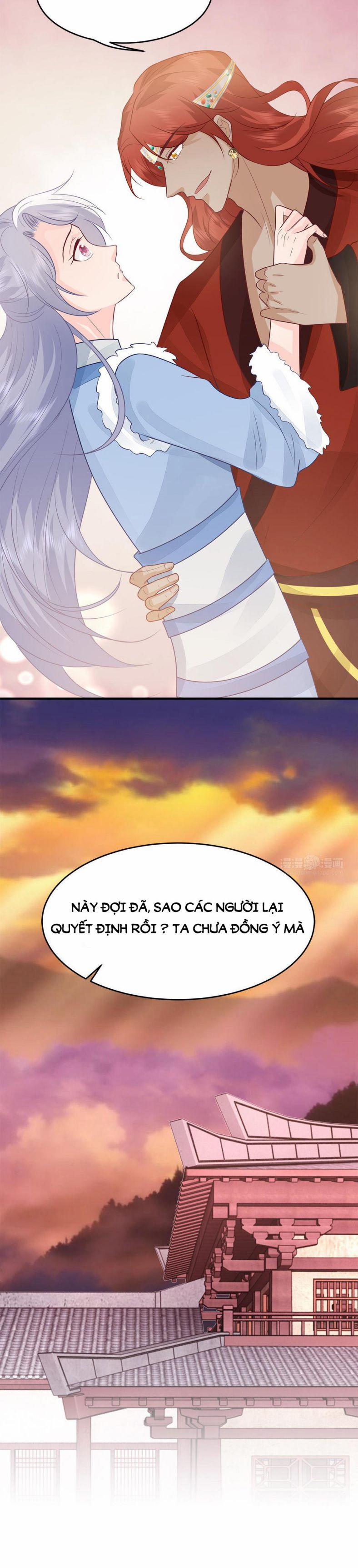 Phượng Thạp Thê Loan 25 trang 14