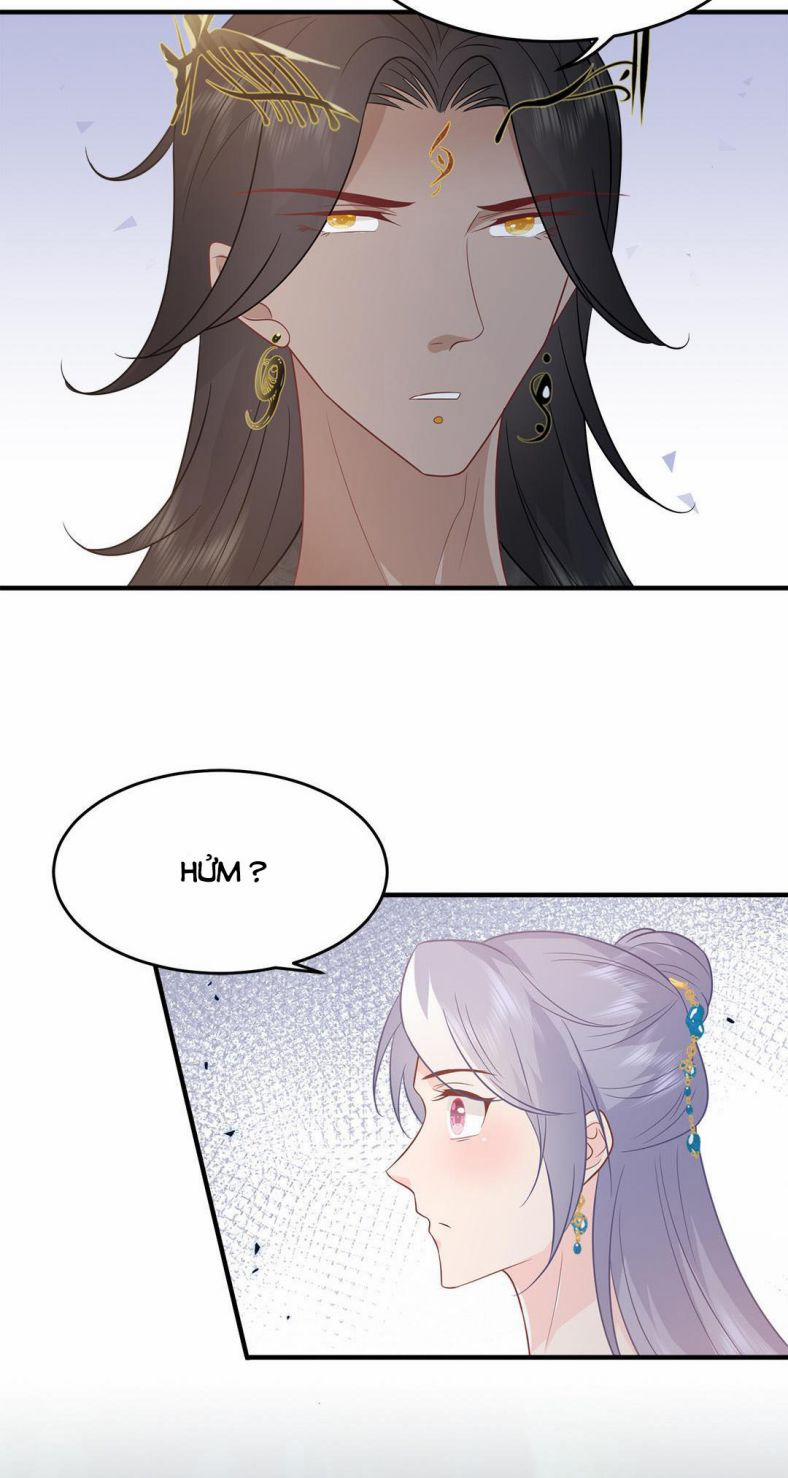 Phượng Thạp Thê Loan 25 trang 19