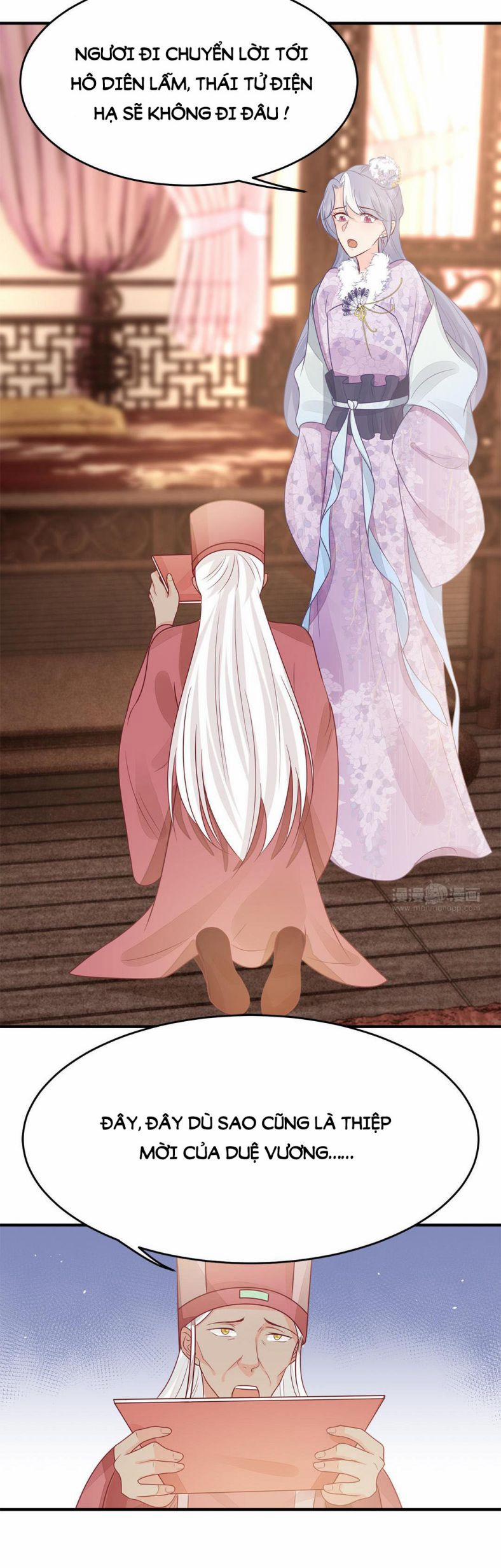 Phượng Thạp Thê Loan 25 trang 2