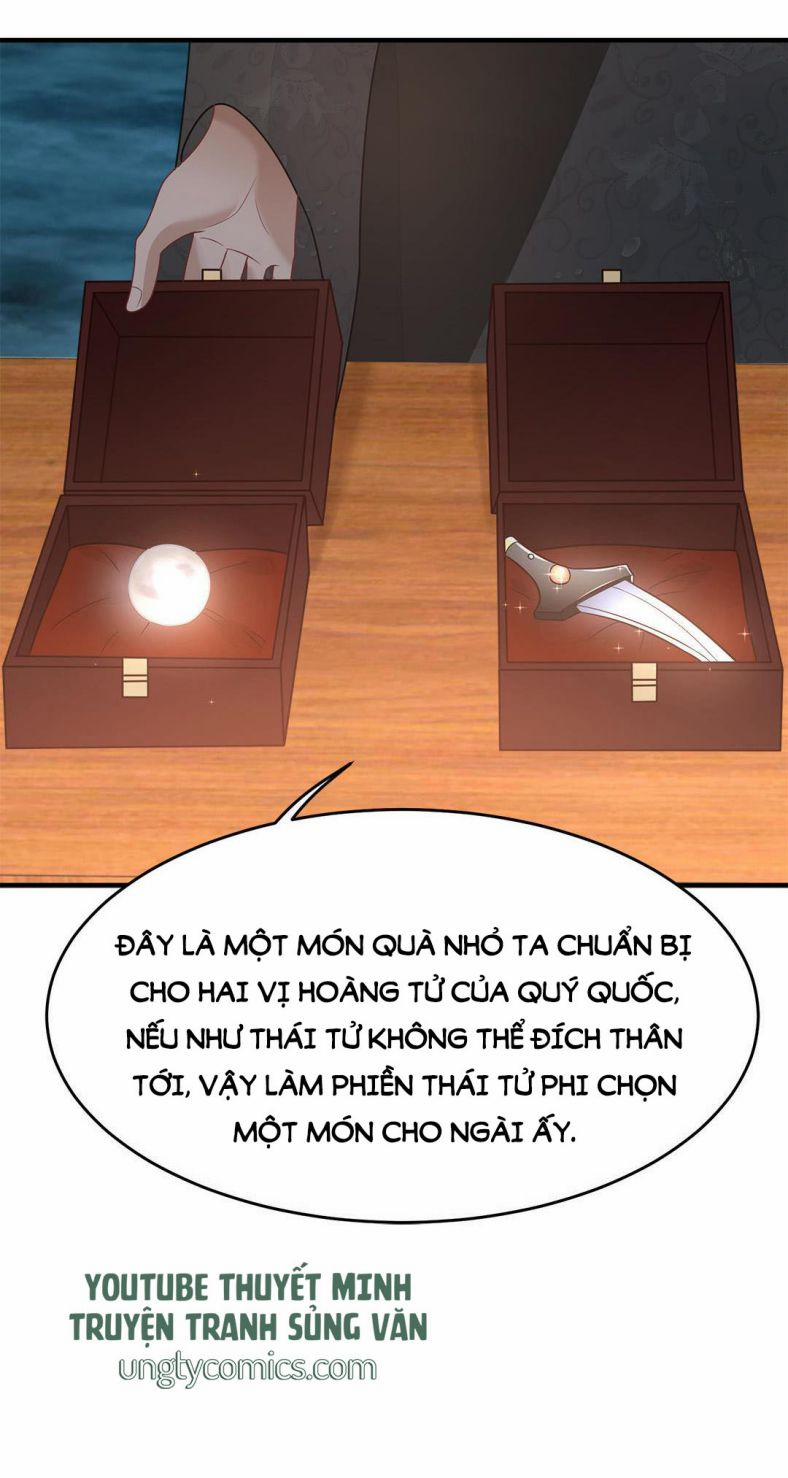 Phượng Thạp Thê Loan 25 trang 21