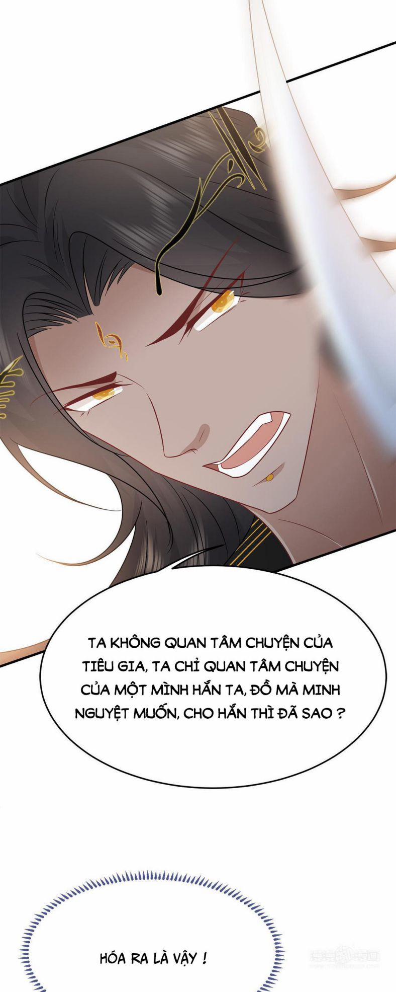 Phượng Thạp Thê Loan 25 trang 26