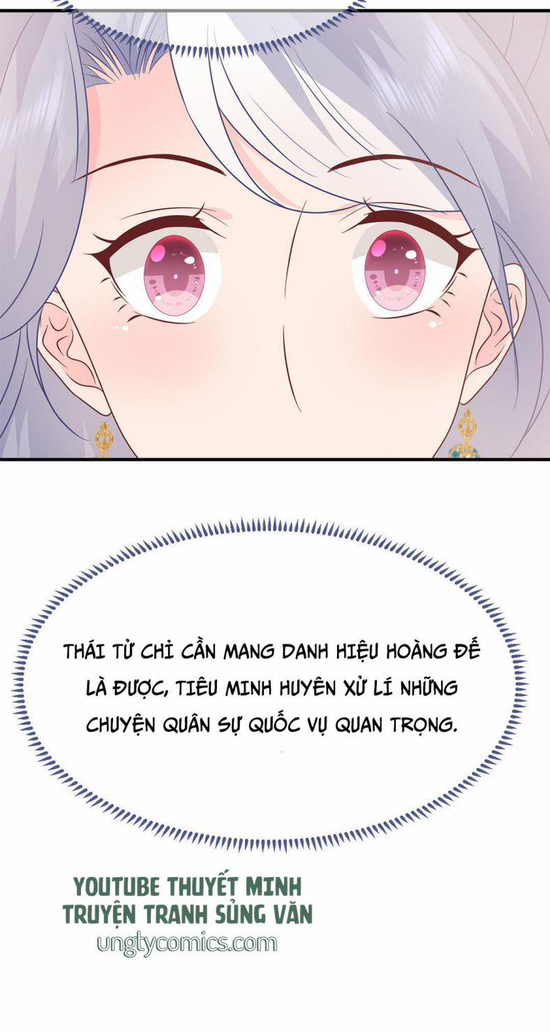 Phượng Thạp Thê Loan 25 trang 27