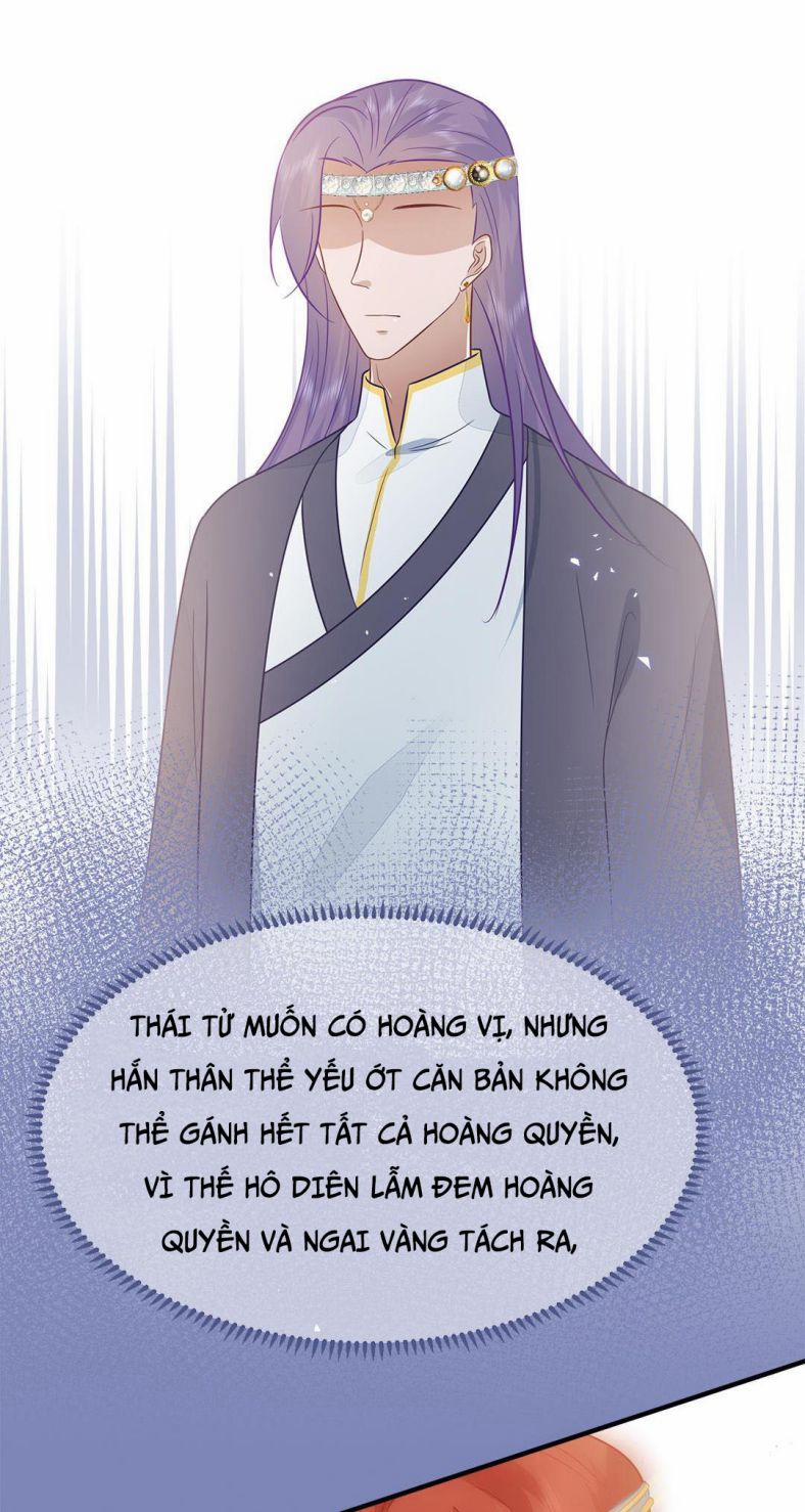 Phượng Thạp Thê Loan 25 trang 28