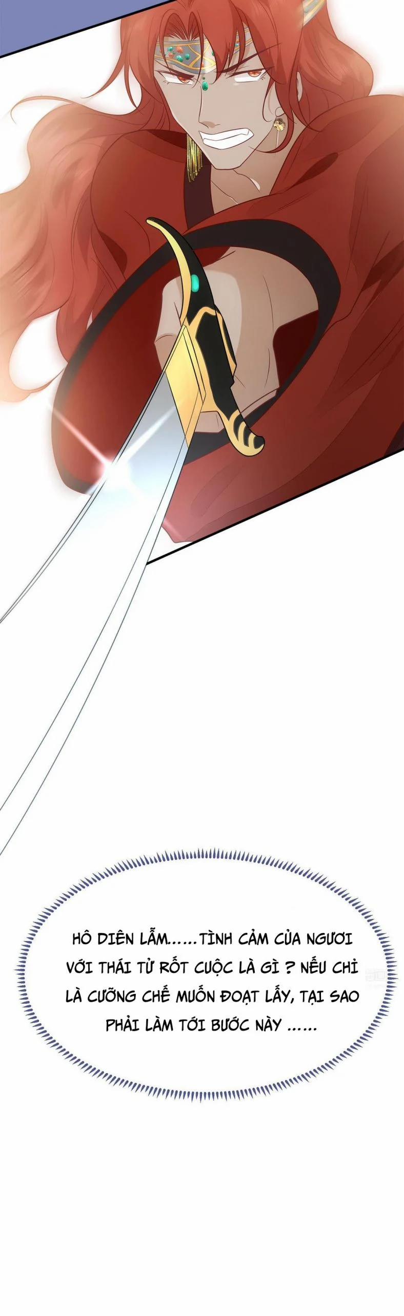 Phượng Thạp Thê Loan 25 trang 29