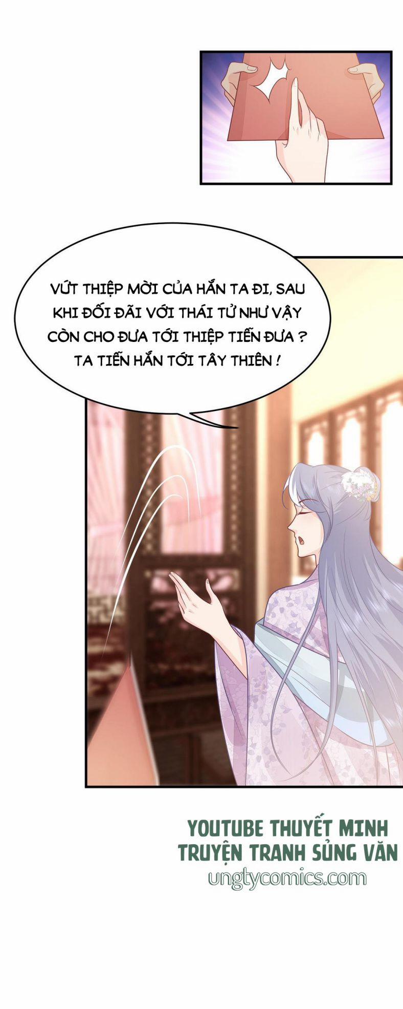 Phượng Thạp Thê Loan 25 trang 3