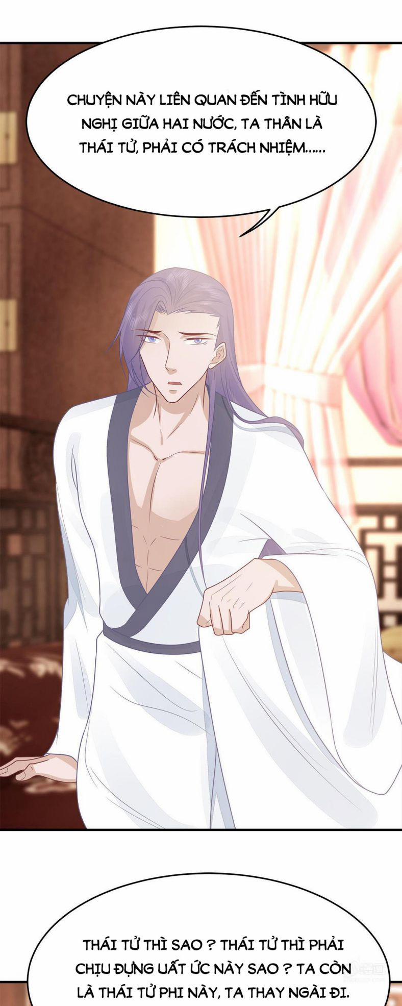 Phượng Thạp Thê Loan 25 trang 4