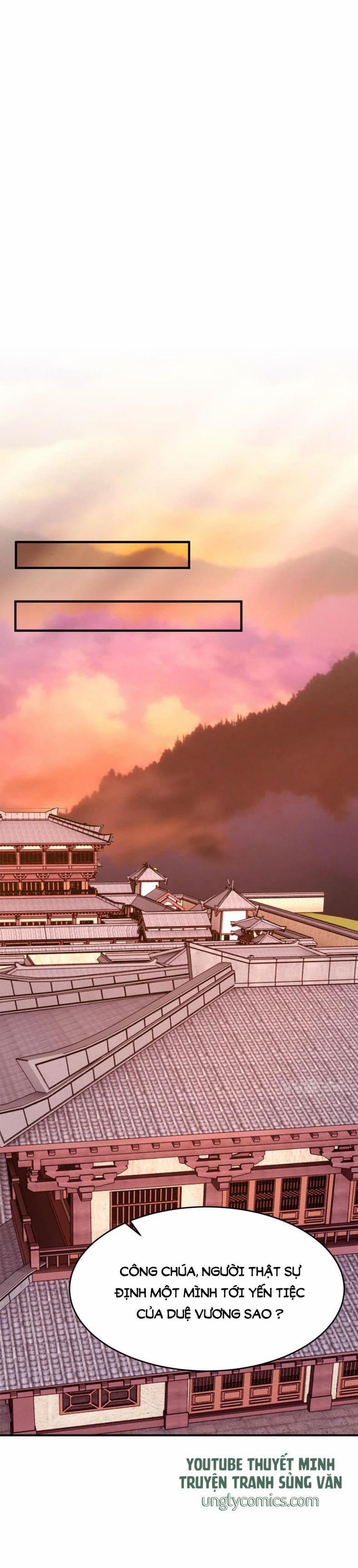 Phượng Thạp Thê Loan 25 trang 6