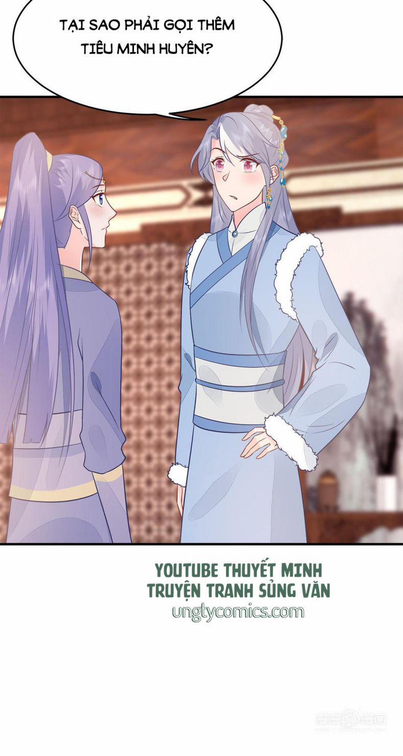 Phượng Thạp Thê Loan 25 trang 8