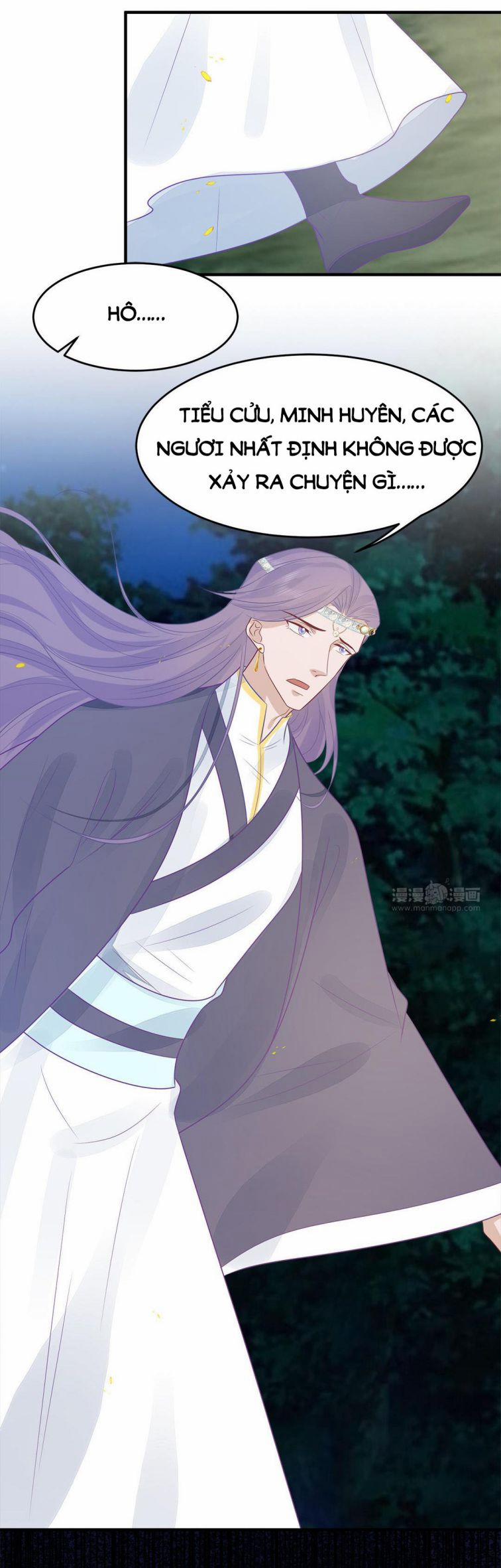 Phượng Thạp Thê Loan 26 trang 10