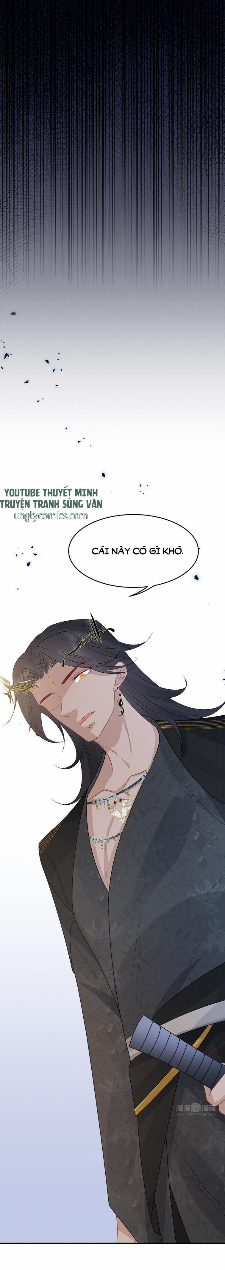 Phượng Thạp Thê Loan 26 trang 11