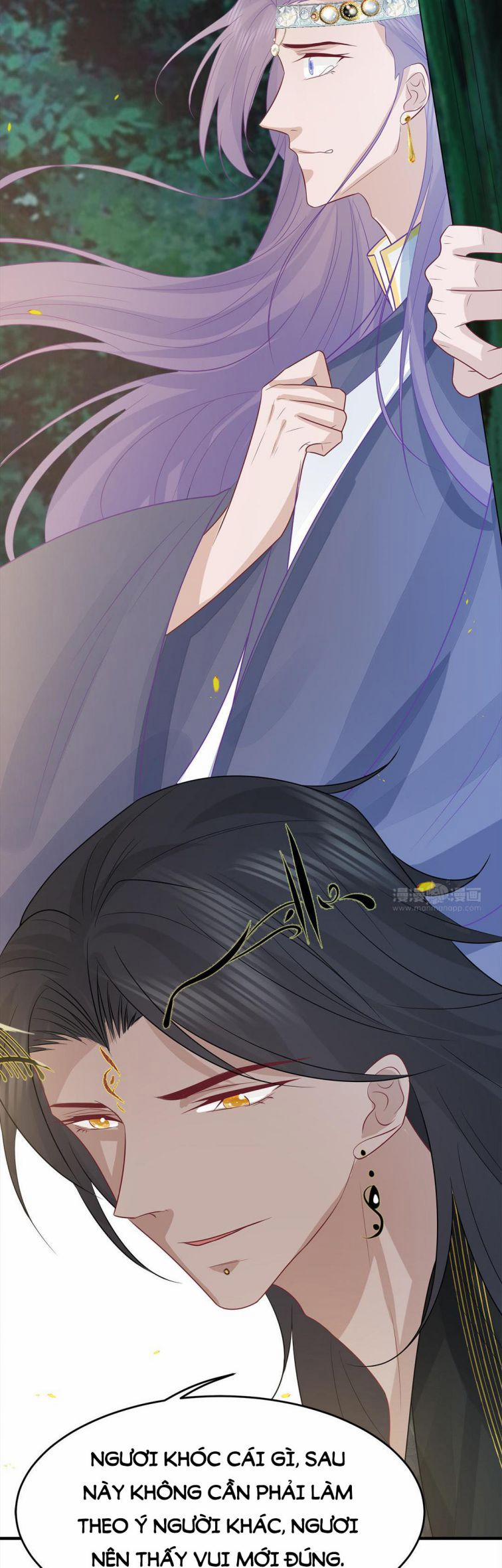 Phượng Thạp Thê Loan 26 trang 14