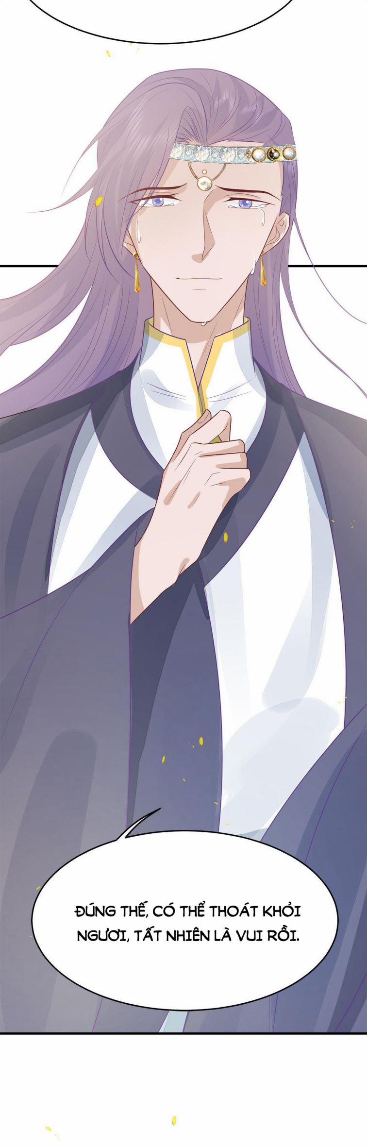 Phượng Thạp Thê Loan 26 trang 15