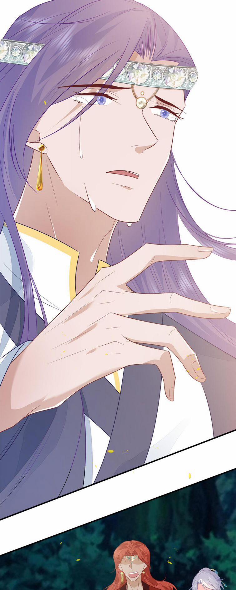 Phượng Thạp Thê Loan 26 trang 17