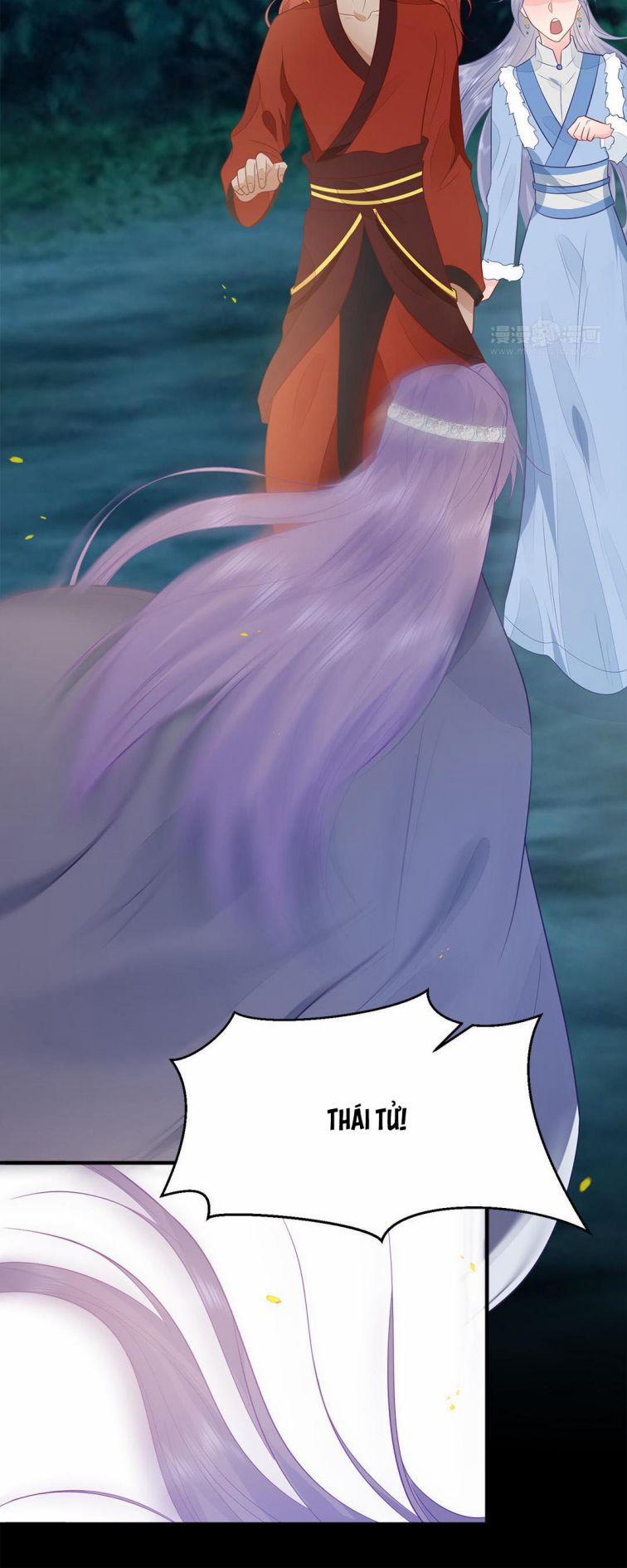 Phượng Thạp Thê Loan 26 trang 18