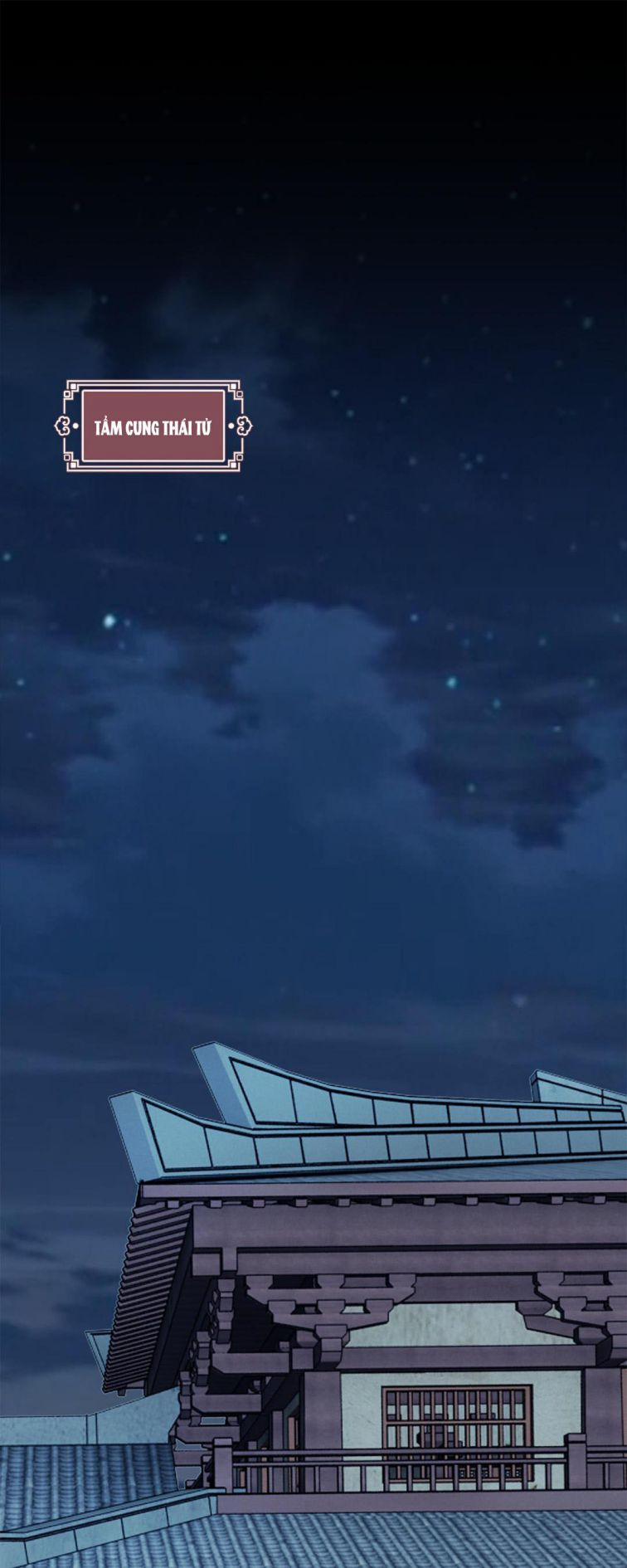 Phượng Thạp Thê Loan 26 trang 19