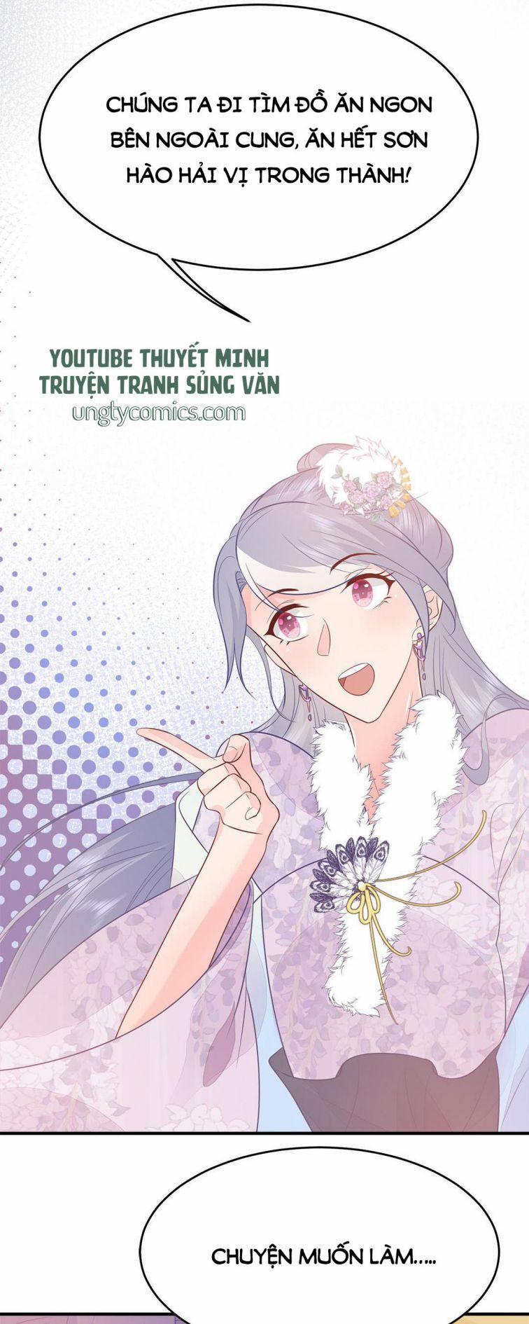 Phượng Thạp Thê Loan 26 trang 23