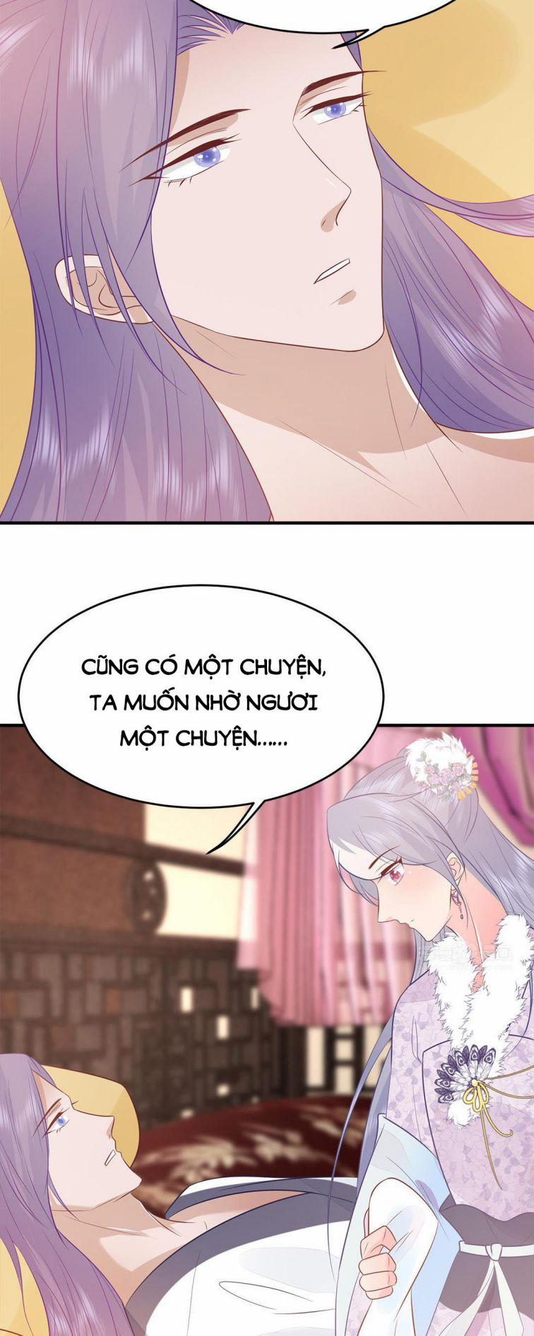 Phượng Thạp Thê Loan 26 trang 24