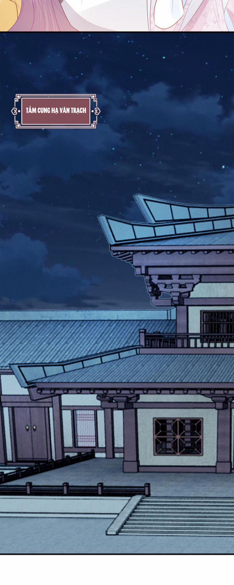 Phượng Thạp Thê Loan 26 trang 25