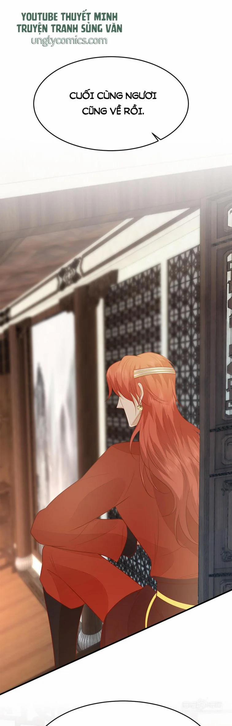 Phượng Thạp Thê Loan 26 trang 26