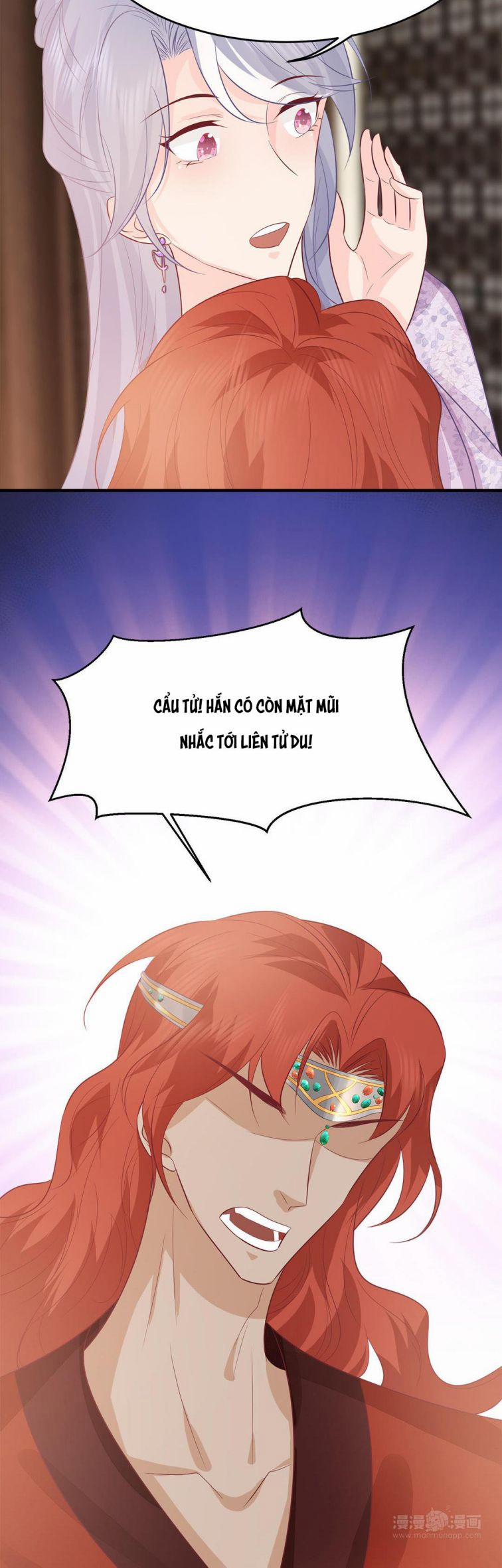 Phượng Thạp Thê Loan 26 trang 30