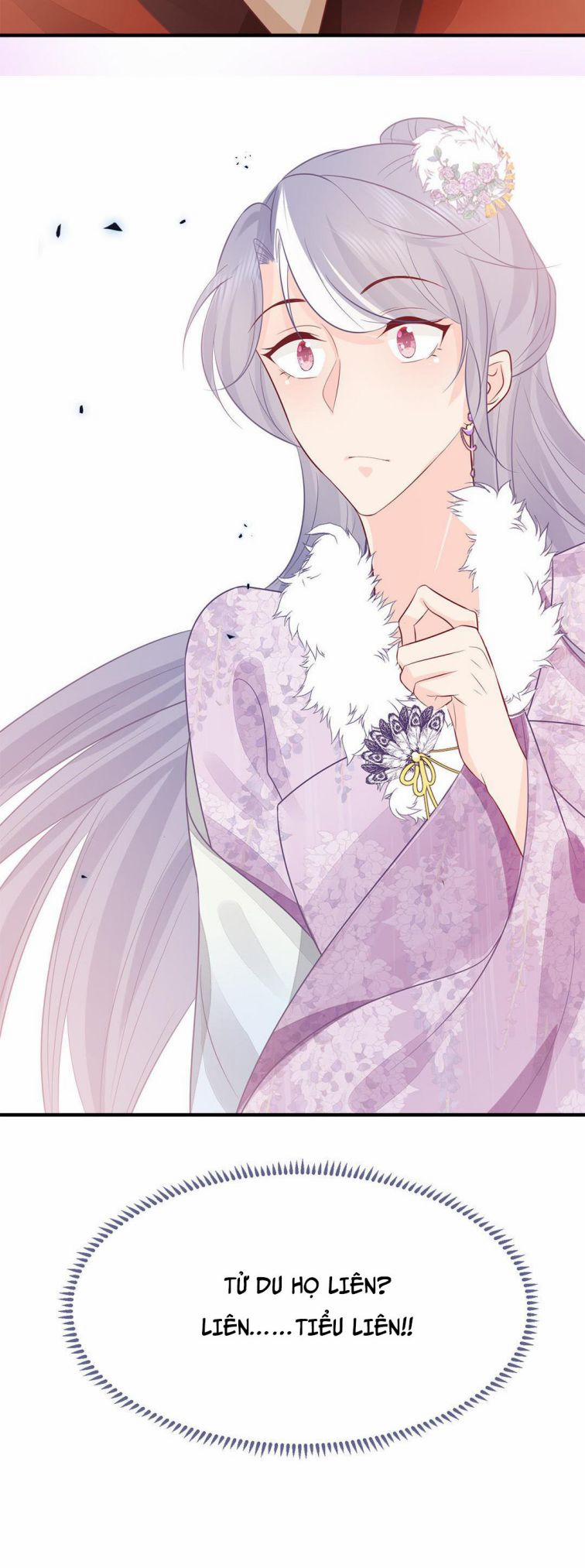 Phượng Thạp Thê Loan 26 trang 31