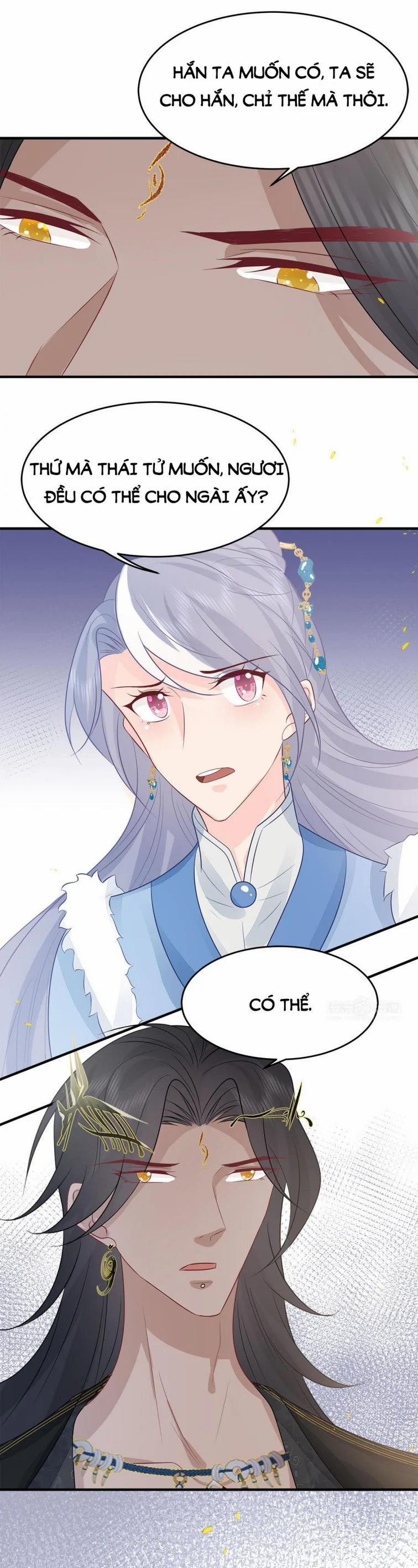 Phượng Thạp Thê Loan 26 trang 6