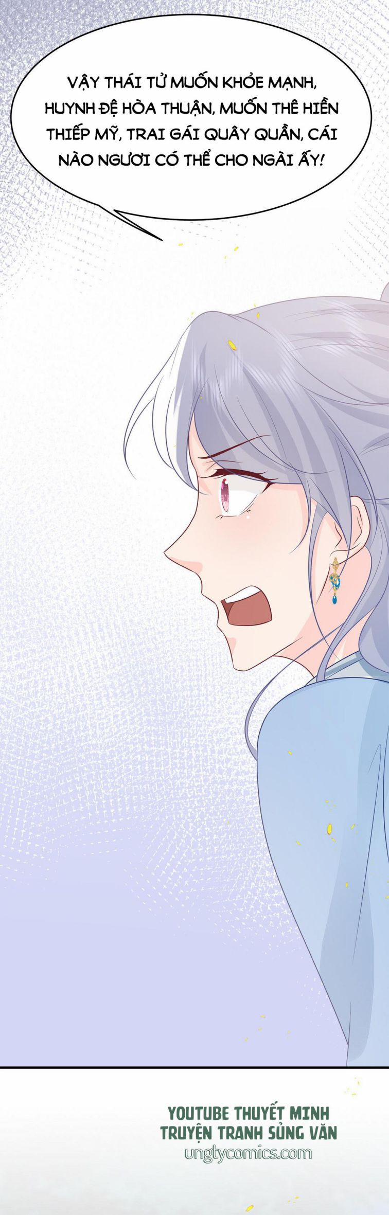 Phượng Thạp Thê Loan 26 trang 7