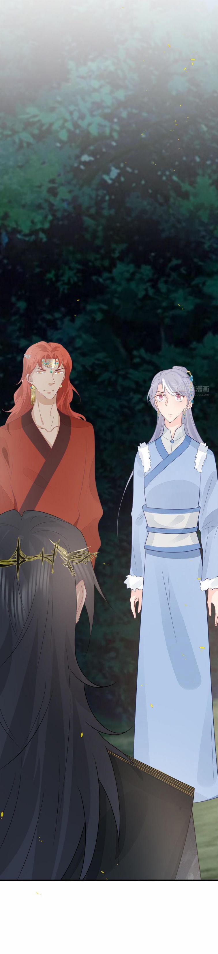 Phượng Thạp Thê Loan 26 trang 8