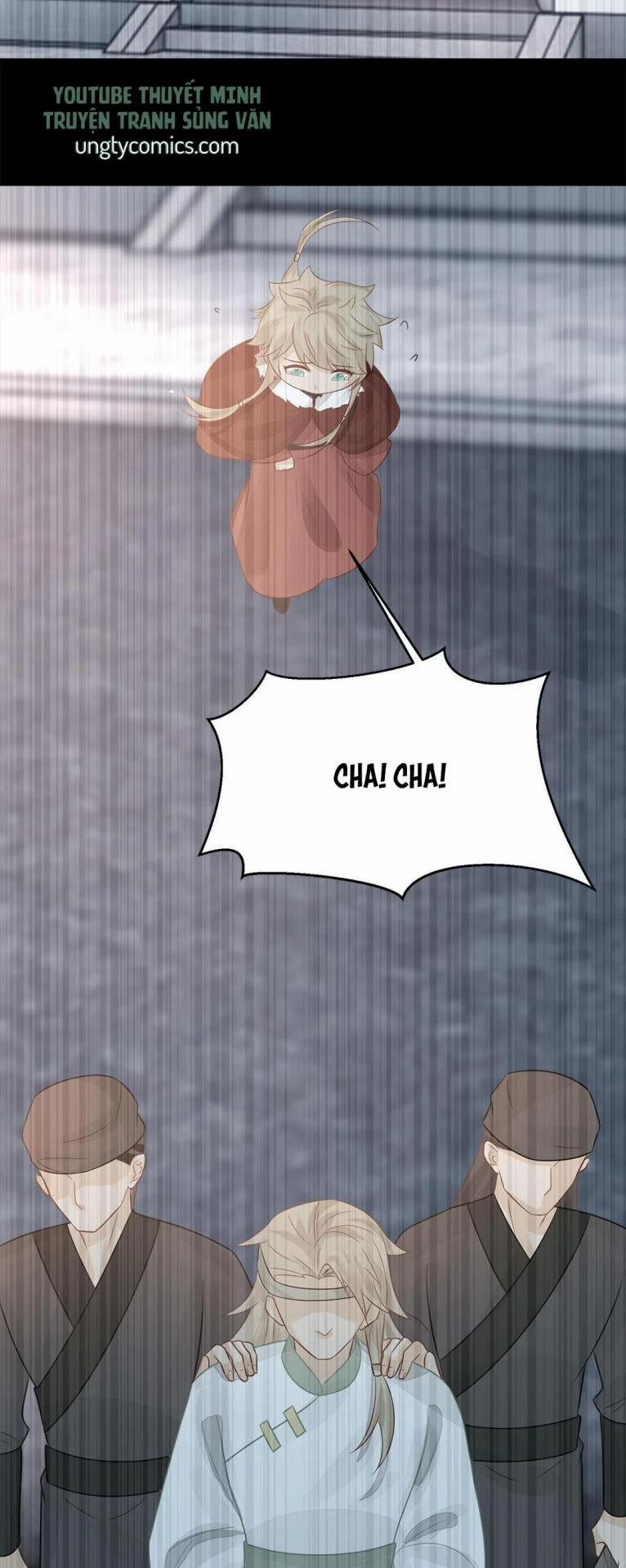 Phượng Thạp Thê Loan 27 trang 13