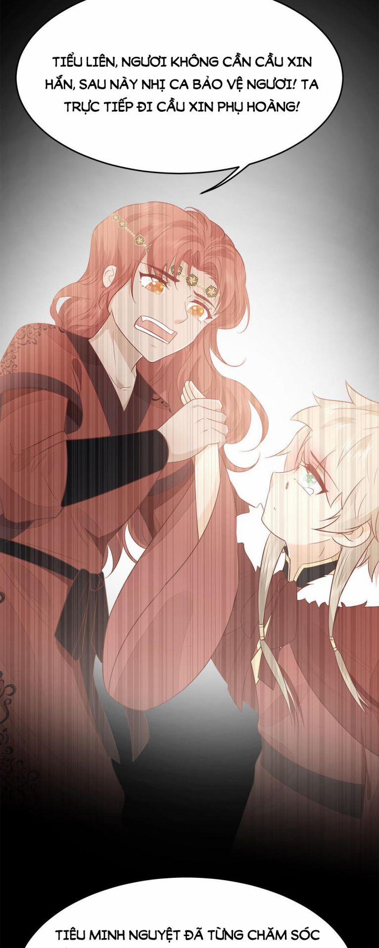 Phượng Thạp Thê Loan 27 trang 16